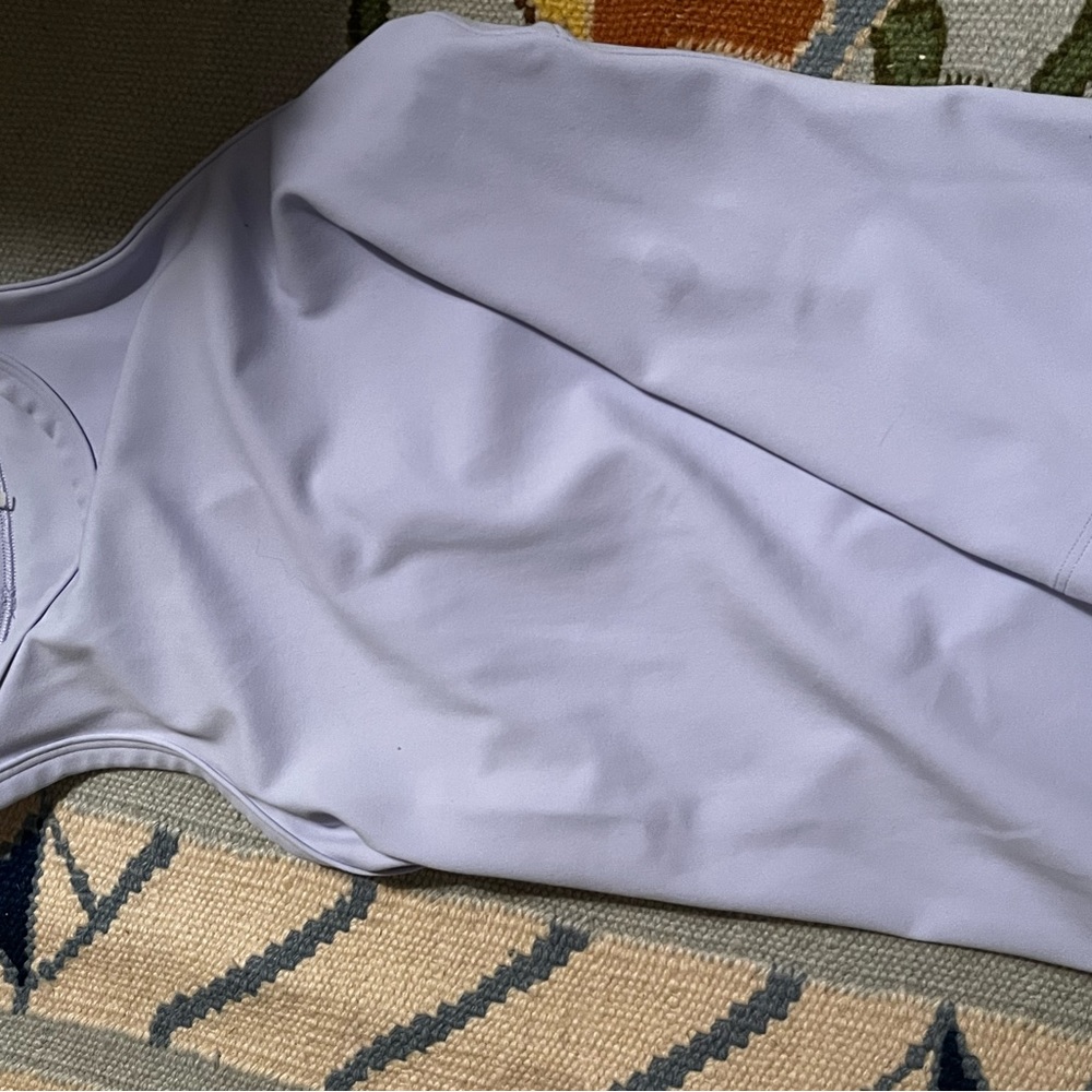 Lululemon Align tank waist length size 2